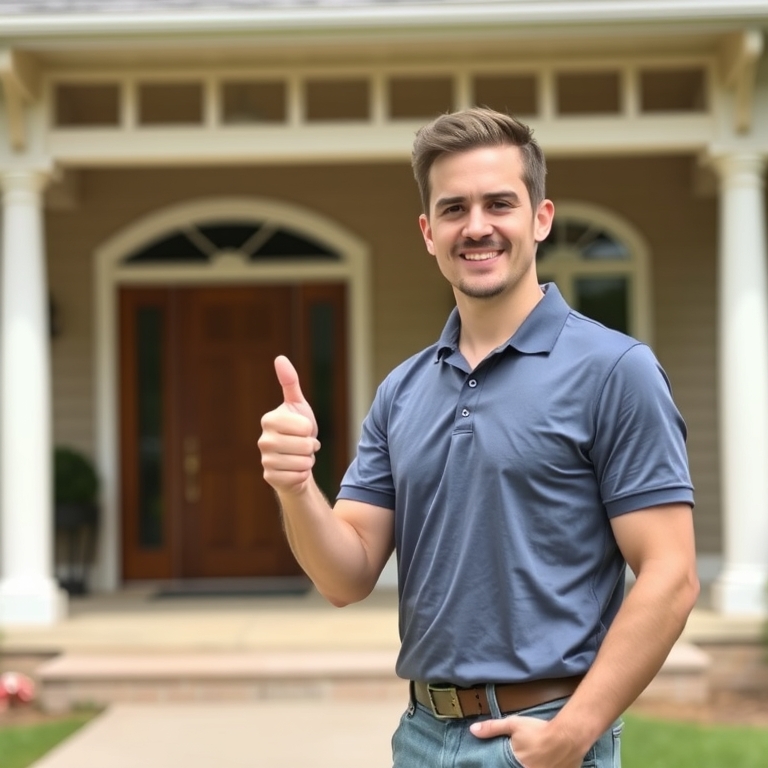 Founder of Newark Termite Control