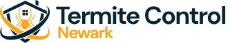 Newark Termite Control Company Logo