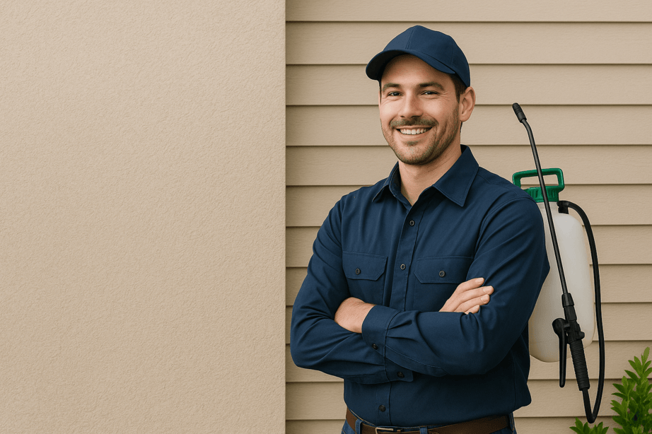 Pest & Termite Control in Newark, NJ